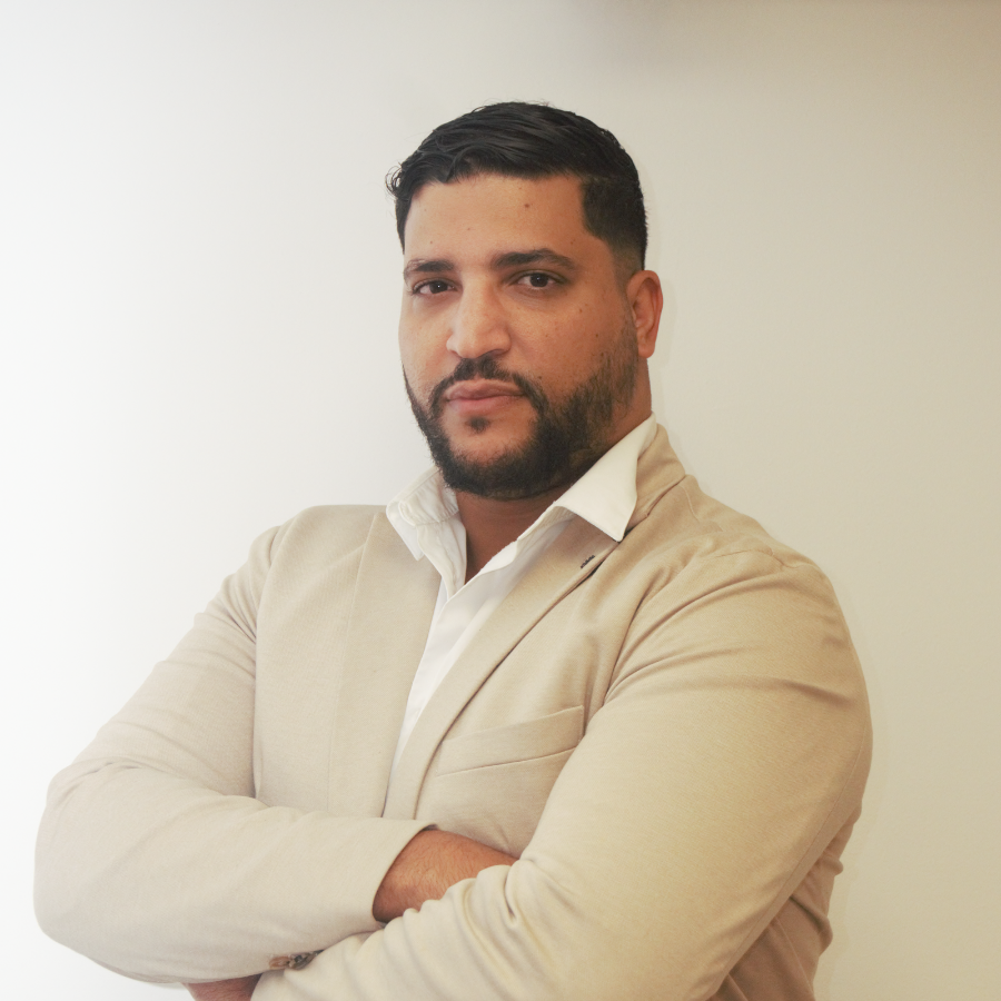 Nos formateurs en réunion