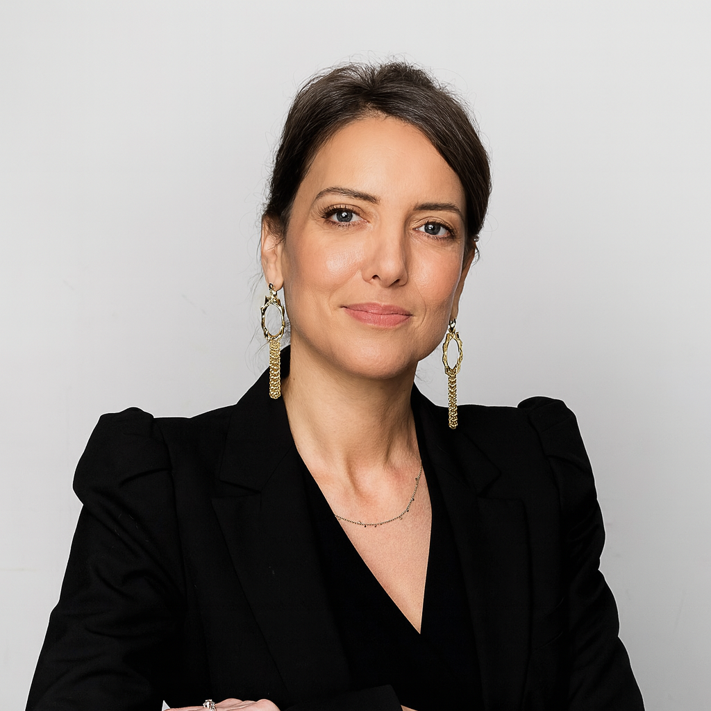 Directeur commercial ETI