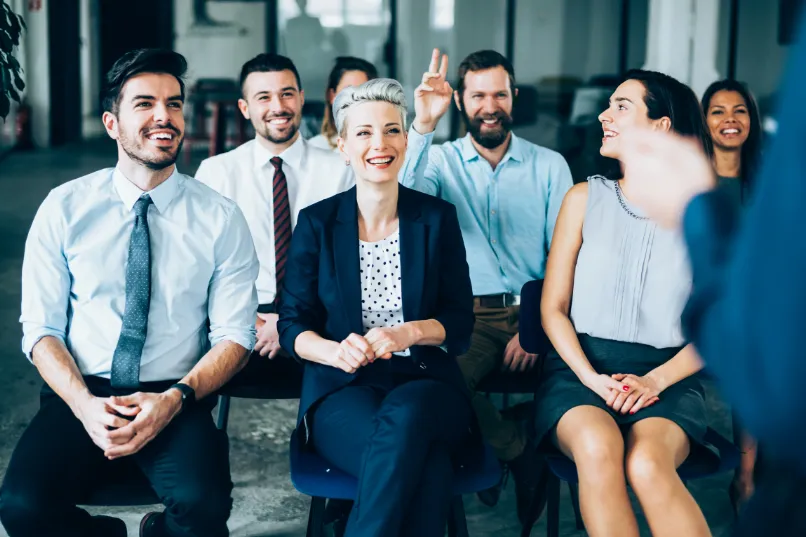 Formation sur-mesure
