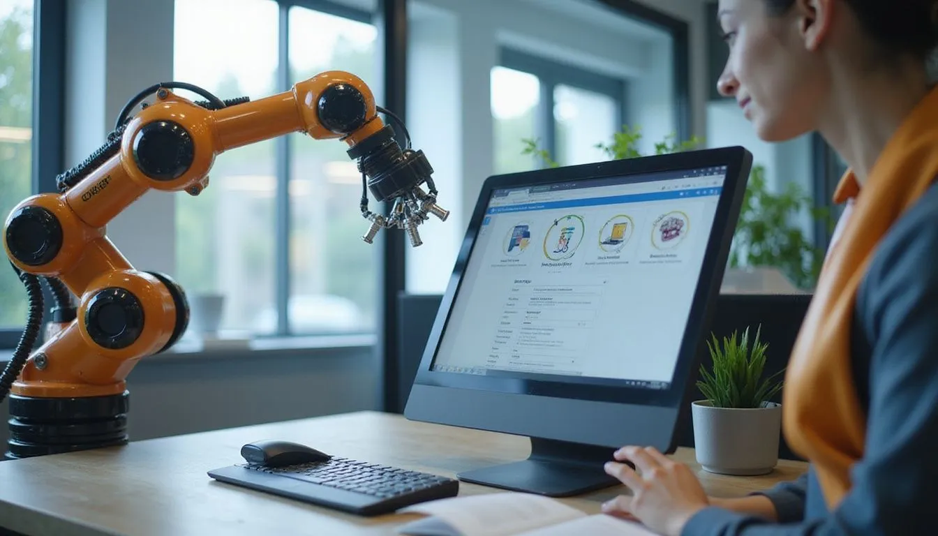 Formation sur-mesure en entreprise